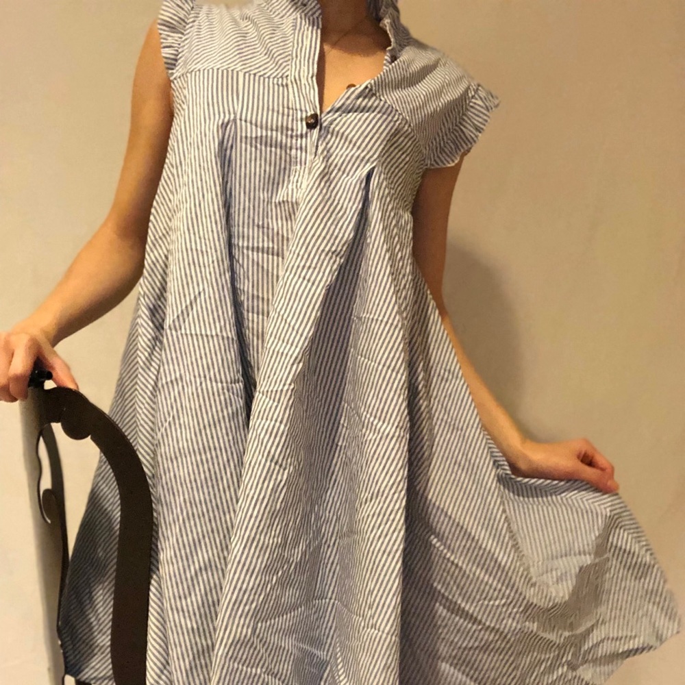 Babydoll dress